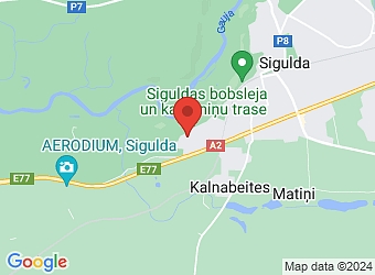  Gāršas 8, Sigulda, Siguldas nov. LV-2150,  Altegra, SIA