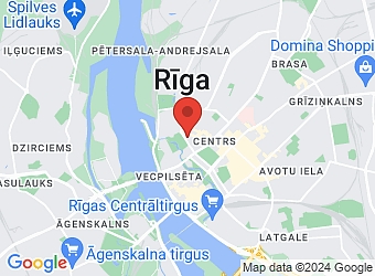  Kalpaka bulvāris 7 - 3, Rīga, LV-1010,  Alter Labs, SIA