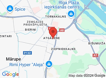  Vienības gatve 87E, Rīga, LV-1004,  Altes, SIA