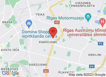  Stirnu 34A, Rīga, LV-1084,  Alti Trading, SIA