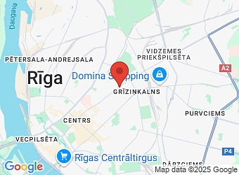  Brīvības 152, Rīga, LV-1012,  Altus qualitas, SIA