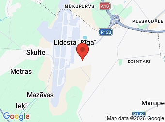  Dzirnieku 26, Mārupe, Mārupes nov., LV-2167,  ALU Group, SIA