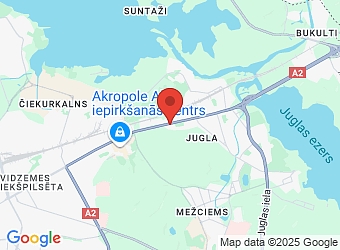  Brīvības gatve 386 k-2 - 40A, Rīga, LV-1024,  ALUS Jugla, SIA