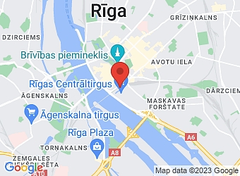  Prāgas 1, Rīga, LV-1050,  Alvedik, SIA