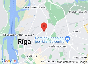  Vesetas 34, Rīga, LV-1013,  Alvisa, SIA