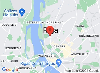  Pulkveža Brieža 27A, Rīga, LV-1045,  Alvo Park, AS