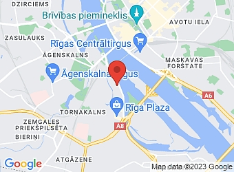  Mūkusalas 42e-A ieeja, Rīga, LV-1004,  Alx-KO, SIA