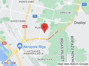  Jāņa Grestes 6 - 18, Rīga, LV-1021,  ALYTAUS CHEMIJA LATVIJA, SIA