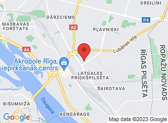  Katlakalna 4B, Rīga, LV-1073,  Alzette, SIA