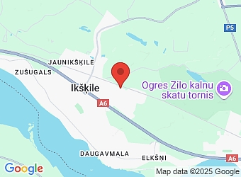  Ausekļa 17C, Ikšķile, Ogres nov., LV-5052,  AM Energo, SIA