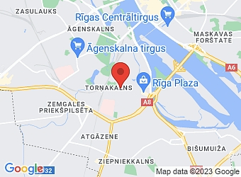  Satiksmes 3, Rīga, LV-1004,  AM investīcijas, SIA