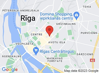  Krišjāņa Barona 70, Rīga, LV-1001,  AM & Ko, SIA