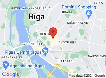  Blaumaņa 9 - 14, Rīga, LV-1011,  AM Managment, SIA