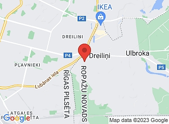  Dreiliņi, Kļavu 3, Stopiņu pagasts, Ropažu nov., LV-2130,  AM Rent, SIA