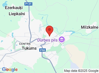  Līgo 4, Tukums, Tukuma nov., LV-3101,  AM13, SIA