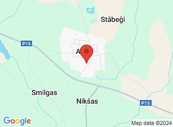  Kluba 13A - 8, Aloja, Limbažu nov., LV-4064,  Amare Baltic, SIA