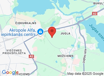  Šmerļa 2B, Rīga, LV-1006,  Amatciems Sīgas, SIA