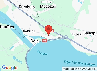  Dārziņu 210, Rīga, LV-1063,  Amatmeistarss, SIA