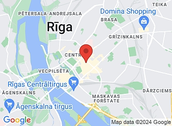  Blaumaņa 9 - 22, Rīga, LV-1011,  Ambassade de la Beaute, salons