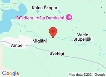  Ambeļu pagasts, Augšdaugavas nov. LV-5438,  Ambeļu Sv. Jura Romas katoļu draudze