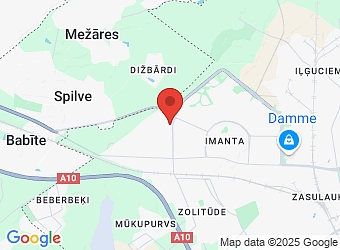  Kurzemes prospekts 141, Rīga, LV-1069,  Amber Assets, AS, Filiāle Imanta