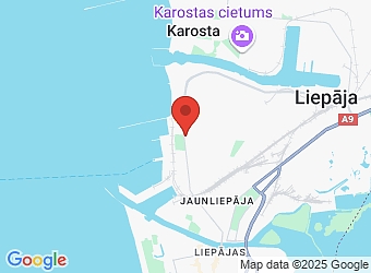  Oskara Kalpaka 66, Liepāja, LV-3405,  Amber Assets, AS, Norēķinu grupa Lauma