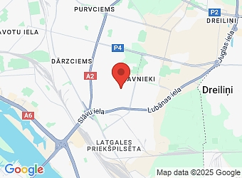  Rudens 4, Rīga, LV-1082,  Amber Bytes, SIA