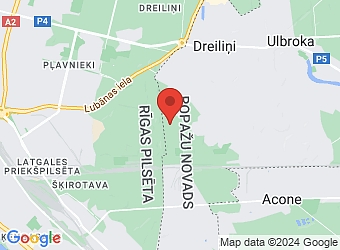  Dreiliņi, Noliktavu 11, Stopiņu pagasts, Ropažu nov. LV-2130,  Amber Distribution Latvia, SIA