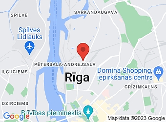  Ganību dambis 15A - 46, Rīga, LV-1045,  Amber Muse Records, SIA