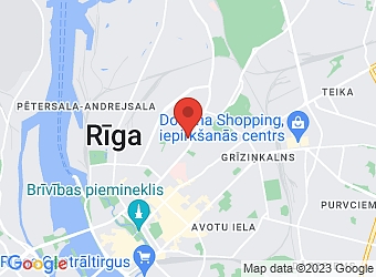  Tomsona 32-46, Rīga, LV-1013,  ambernode, SIA