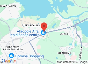  Lizuma 1, Rīga, LV-1006,  AMBERy, SIA