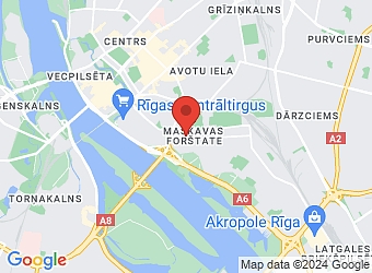  Firsa Sadovņikova 20 - 4.st., Rīga, LV-1003,  Ambika Yoga, jogas studija