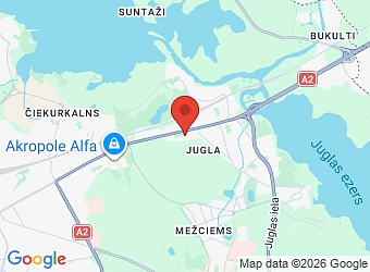  Vangažu 5, Rīga, LV-1024,  AMBREX Grupa, SIA