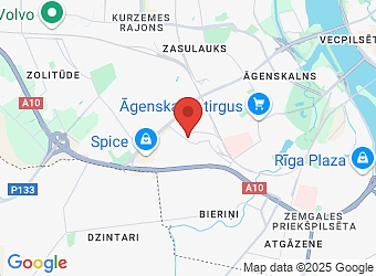  Ventspils 59, Rīga, LV-1002,  Ambross, SIA