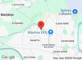  Kleistu 21, Rīga, LV-1067,  AMC Baltic, SIA