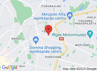  Zālīša 5, Rīga, LV-1039,  Ameco, SIA