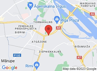  Valdeķu 1 - 9, Rīga, LV-1004,  AmeLat Group, SIA