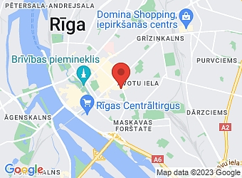  Avotu 22 - 1, Rīga, LV-1011,  Amelii - Ieva Ruka, SIA