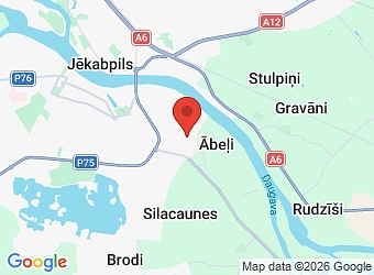  Tvaika 3A, Jēkabpils, Jēkabpils nov., LV-5201,  Amigo serviss, SIA, Autostiklu veikals