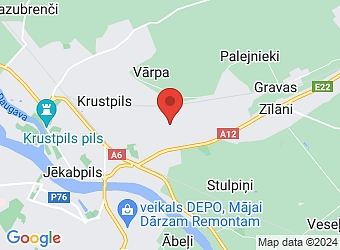  Ķieģeļu 14, Jēkabpils, Jēkabpils nov., LV-5202,  Amigo serviss, SIA, Autostiklu veikals