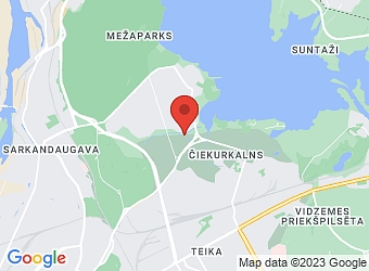  Mirdzas Ķempes 7-40, Rīga LV-1014,  Amili, SIA