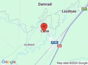  "Kalnozoli", Cena, Cenu pagasts, Jelgavas nov., LV-3018,  AMJ Holding, SIA