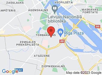  Jelgavas 76, Rīga, LV-1004,  AMK Grupa, SIA