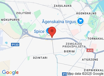  Jaunmoku 34, Rīga LV-1046,  AML Properties, SIA