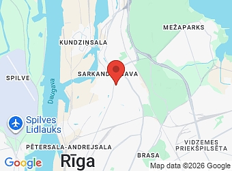  Ganību dambis 36, Rīga, LV-1005,  AM-Lukss, SIA