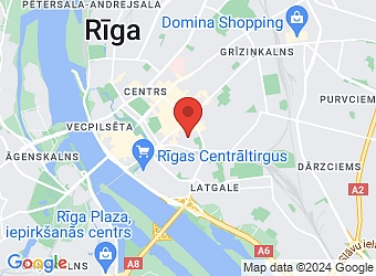  Ernesta Birznieka-Upīša 20, Rīga LV-1050,  Ammonit, SIA