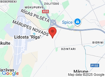  "Lielmaņi k-1", Mārupes pagasts, Mārupes nov., LV-2167,  AMMUNITY, SIA