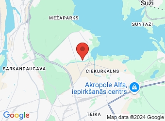  Līgatnes 4 - 8, Rīga, LV-1014,  Amo Mela, SIA