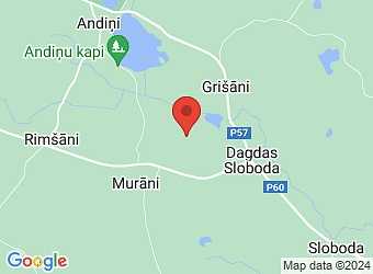  "Zaļmuiža", Murāni, Andrupenes pagasts, Krāslavas nov., LV-5687,  Amodus, SIA