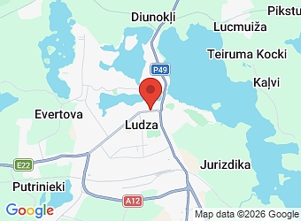  Latgales 109, Ludza, Ludzas nov., LV-5701,  AmoVet, SIA